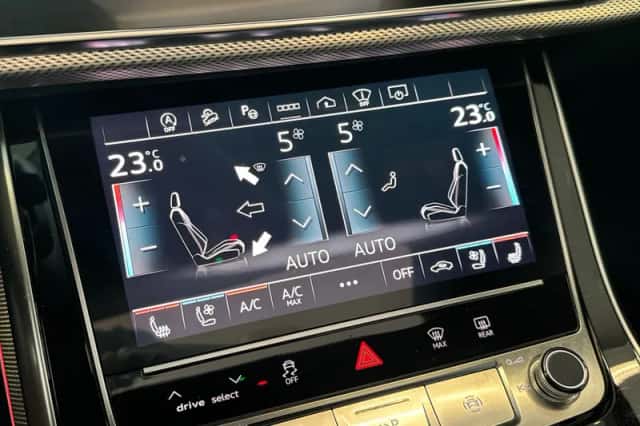 Audi RSQ8 (2020) thumbnail 23