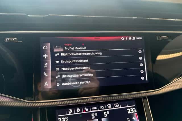 Audi RSQ8 (2020) thumbnail 24
