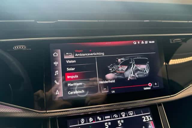 Audi RSQ8 (2020) thumbnail 27