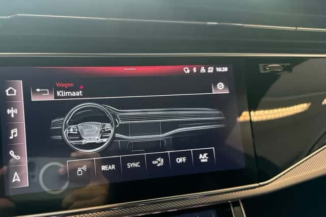 Audi RSQ8 (2020) thumbnail 28