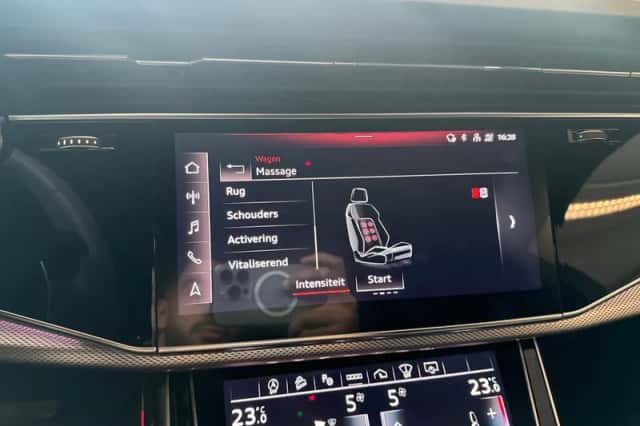 Audi RSQ8 (2020) thumbnail 29