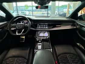 Audi RSQ8 (2020) thumbnail 4