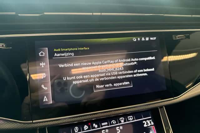 Audi RSQ8 (2020) thumbnail 31