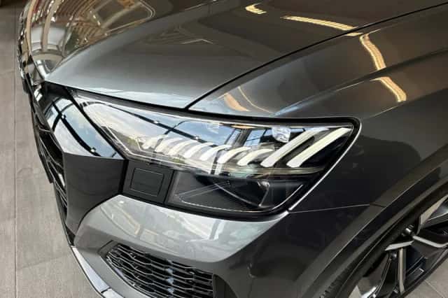 Audi RSQ8 (2020) thumbnail 38