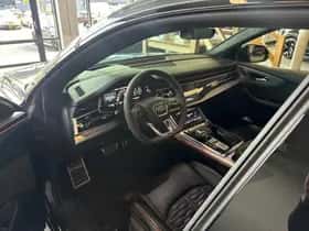 Audi RSQ8 (2020) thumbnail 5