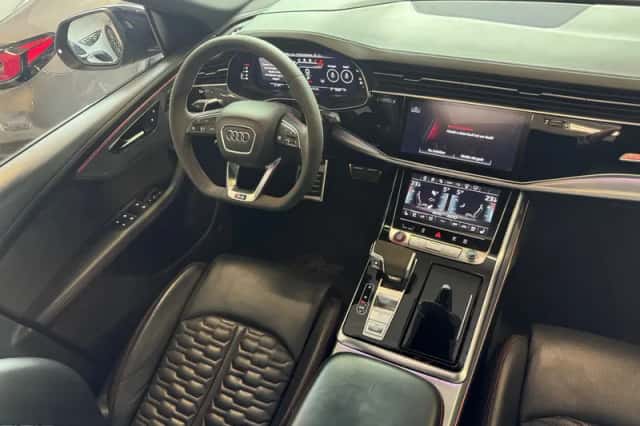 Audi RSQ8 (2020) thumbnail 41