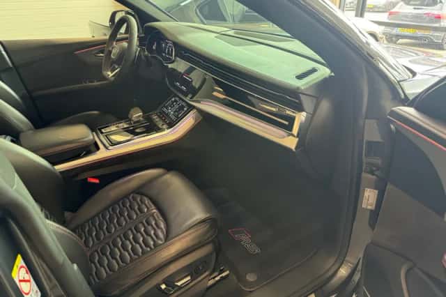 Audi RSQ8 (2020) thumbnail 42
