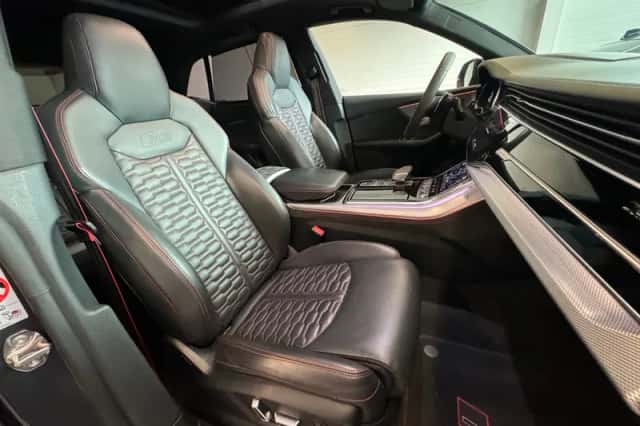 Audi RSQ8 (2020) thumbnail 43