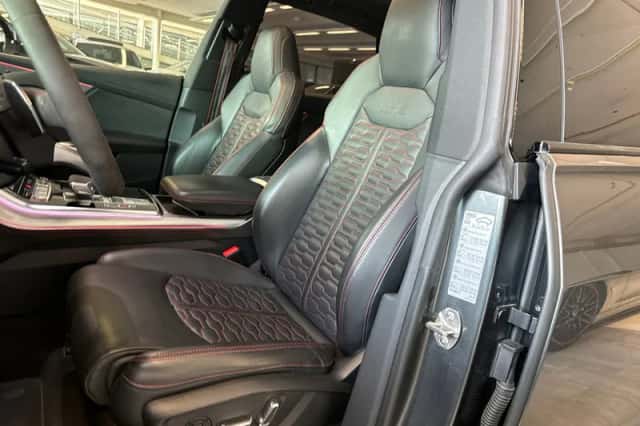 Audi RSQ8 (2020) thumbnail 6