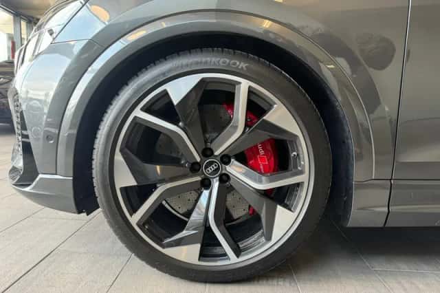 Audi RSQ8 (2020) thumbnail 7