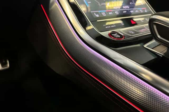 Audi RSQ8 (2020) thumbnail 9