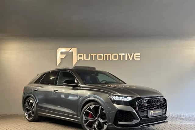Audi RSQ8 (2020) thumbnail 10