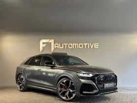 Audi RSQ8 (2020) thumbnail 10