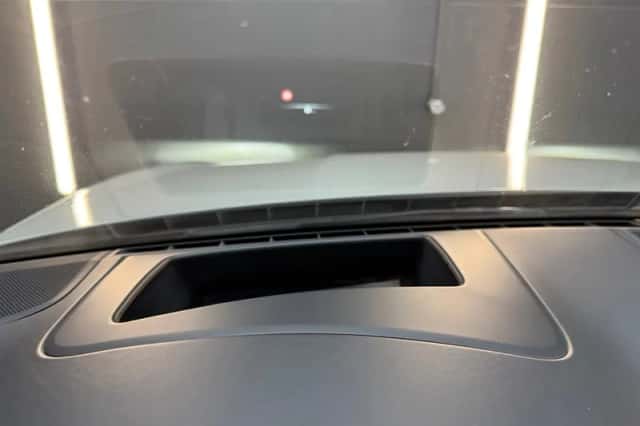 Porsche Cayenne (2023) thumbnail 27