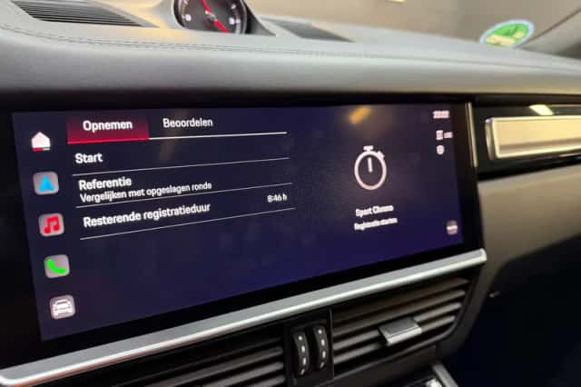 Porsche Cayenne (2023) thumbnail 43
