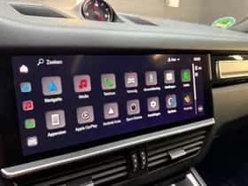 Porsche Cayenne (2023) thumbnail 45