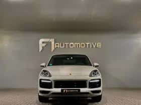 Porsche Cayenne (2023) thumbnail 9