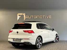 Volkswagen Golf (2021)