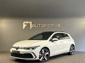 Volkswagen Golf (2021) thumbnail 2
