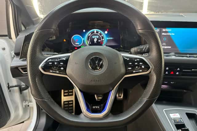 Volkswagen Golf (2021) thumbnail 12