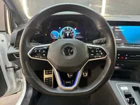 Volkswagen Golf (2021) thumbnail 12
