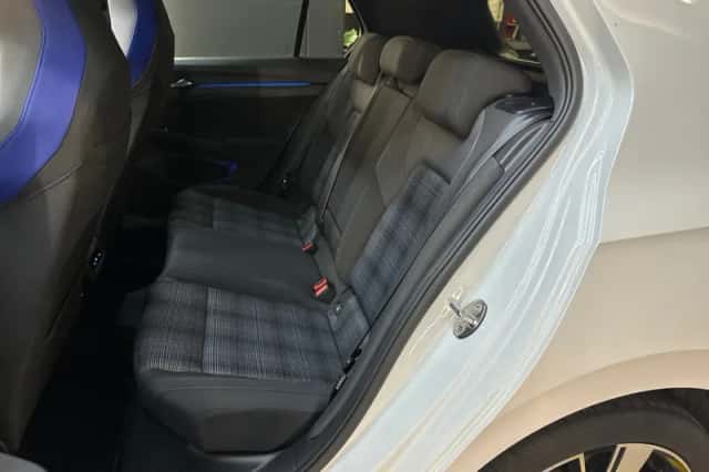 Volkswagen Golf (2021) thumbnail 17