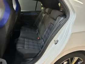 Volkswagen Golf (2021) thumbnail 17