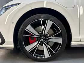 Volkswagen Golf (2021) thumbnail 18
