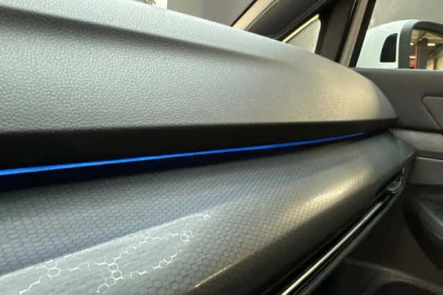 Volkswagen Golf (2021) thumbnail 21