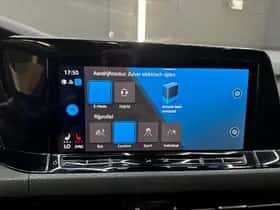 Volkswagen Golf (2021) thumbnail 27
