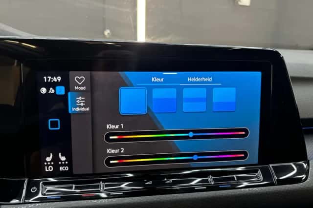 Volkswagen Golf (2021) thumbnail 29