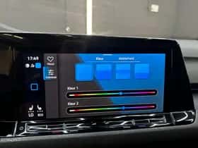 Volkswagen Golf (2021) thumbnail 29