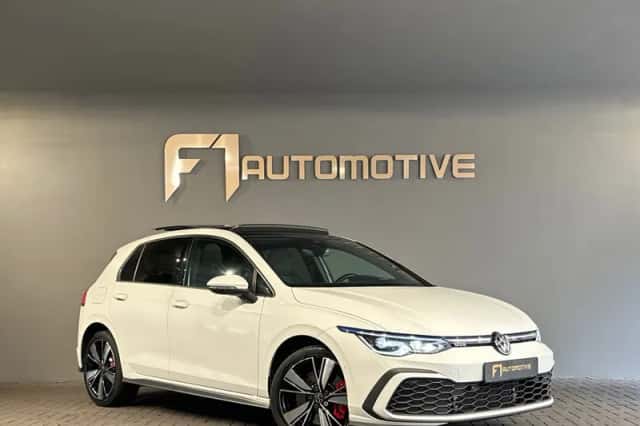 Volkswagen Golf (2021) thumbnail 7