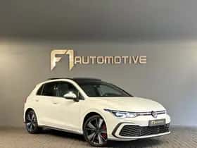 Volkswagen Golf (2021) thumbnail 7