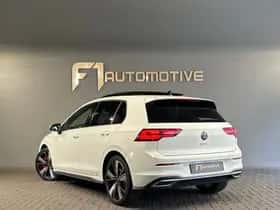 Volkswagen Golf (2021) thumbnail 8