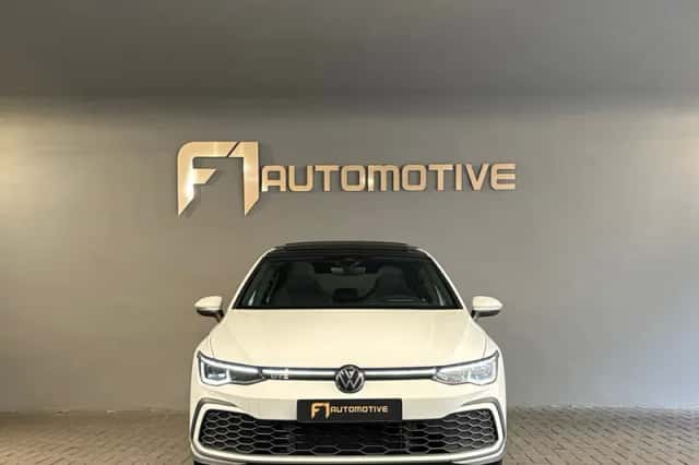 Volkswagen Golf (2021) thumbnail 9