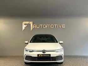 Volkswagen Golf (2021) thumbnail 9