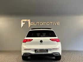 Volkswagen Golf (2021) thumbnail 10