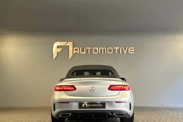 Mercedes-Benz E-Klasse (2019) thumbnail 11