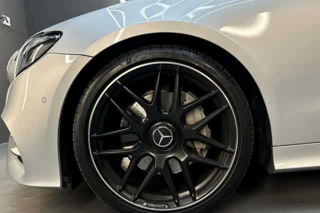 Mercedes-Benz E-Klasse (2019) thumbnail 13