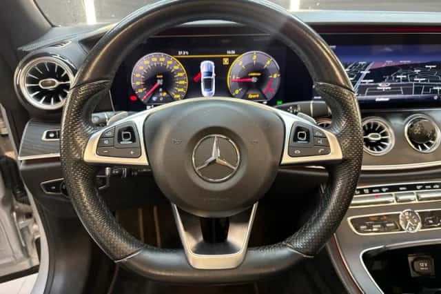 Mercedes-Benz E-Klasse (2019) thumbnail 14