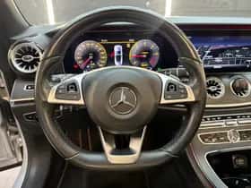 Mercedes-Benz E-Klasse (2019) thumbnail 14