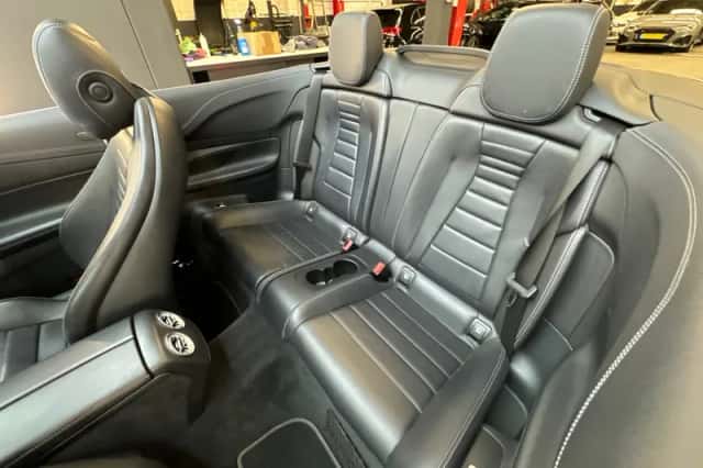 Mercedes-Benz E-Klasse (2019) thumbnail 19