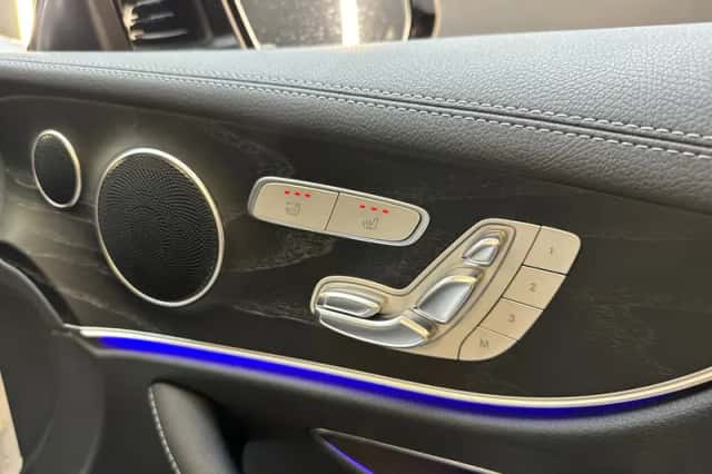 Mercedes-Benz E-Klasse (2019) thumbnail 20