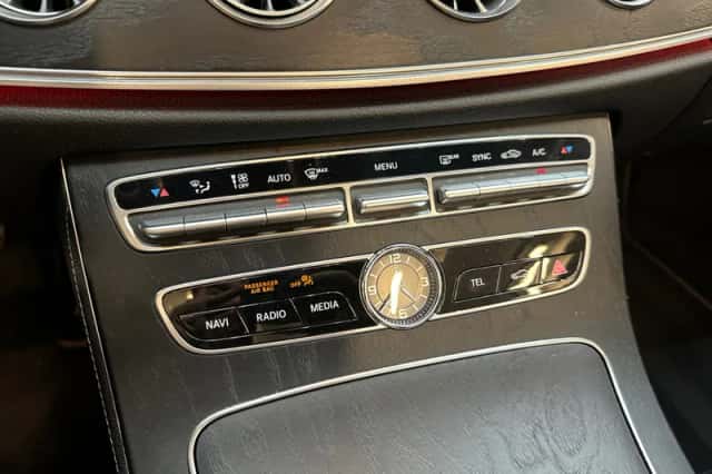 Mercedes-Benz E-Klasse (2019) thumbnail 21