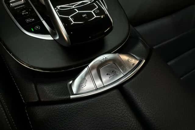 Mercedes-Benz E-Klasse (2019) thumbnail 22