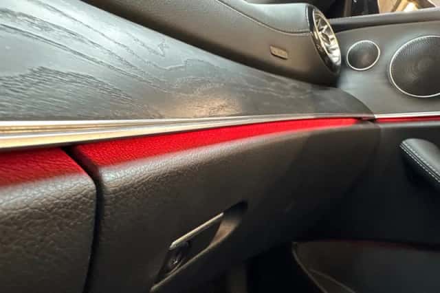 Mercedes-Benz E-Klasse (2019) thumbnail 23