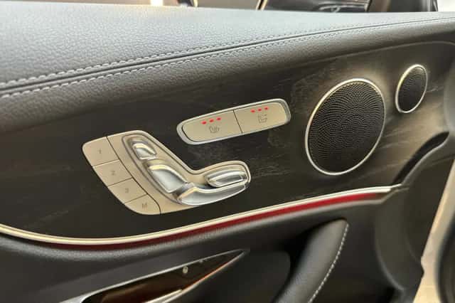 Mercedes-Benz E-Klasse (2019) thumbnail 24