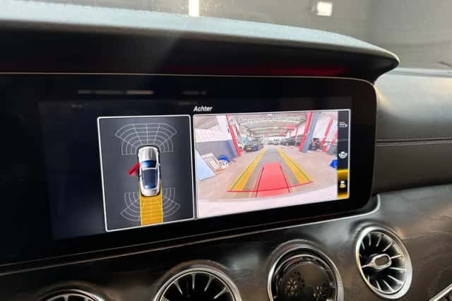 Mercedes-Benz E-Klasse (2019) thumbnail 26