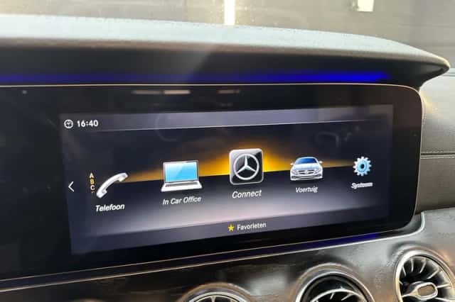 Mercedes-Benz E-Klasse (2019) thumbnail 27